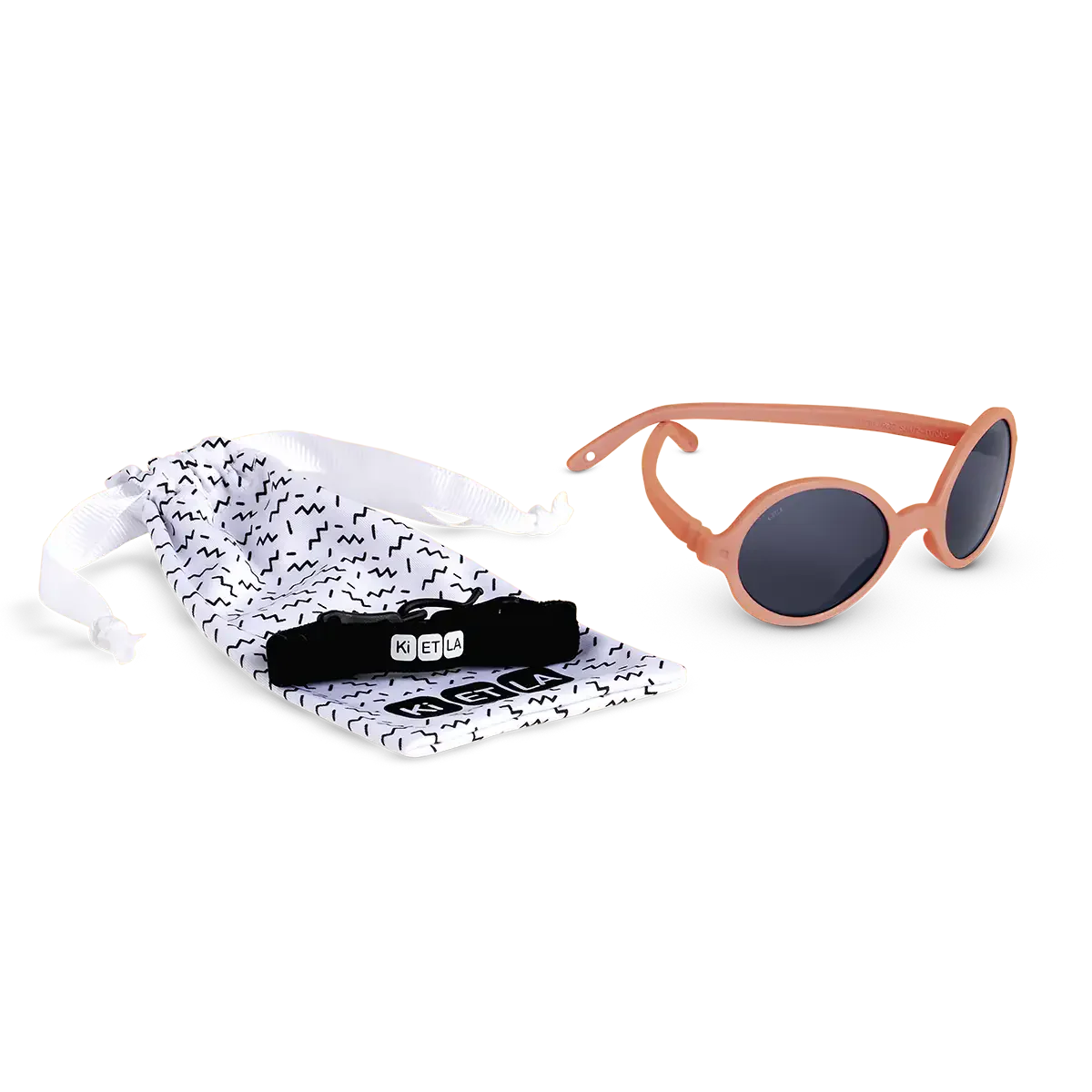 Lunettes de Soleil ROZZ – Aubépine