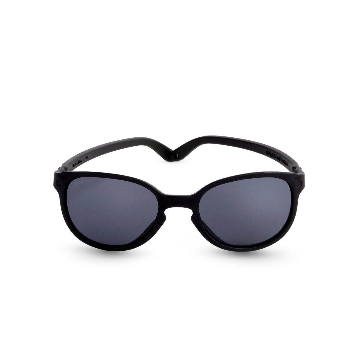 Lunettes de Soleil Enfant WAZZ - Noir