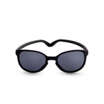 Lunettes de Soleil Enfant WAZZ - Noir