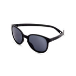 Lunettes de Soleil Enfant WAZZ - Noir