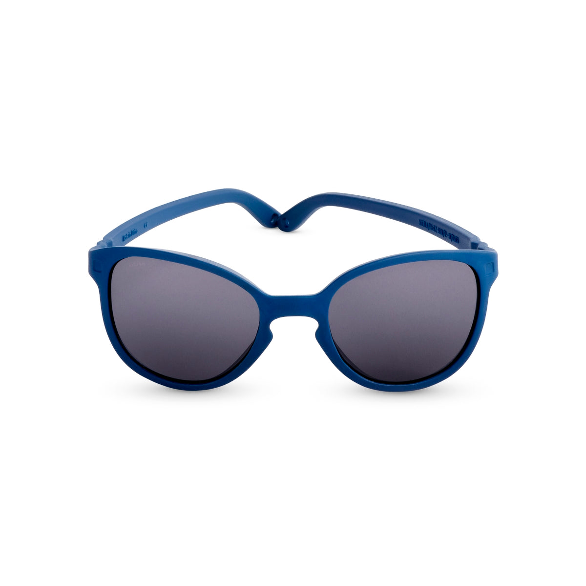 Lunettes de Soleil Enfant WAZZ - Denim