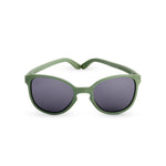 Lunettes de Soleil Enfant WAZZ - Kaki