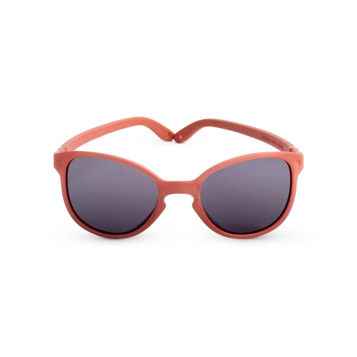 Lunettes de Soleil Enfant WAZZ - Terracota