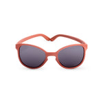 Lunettes de Soleil Enfant WAZZ - Terracota
