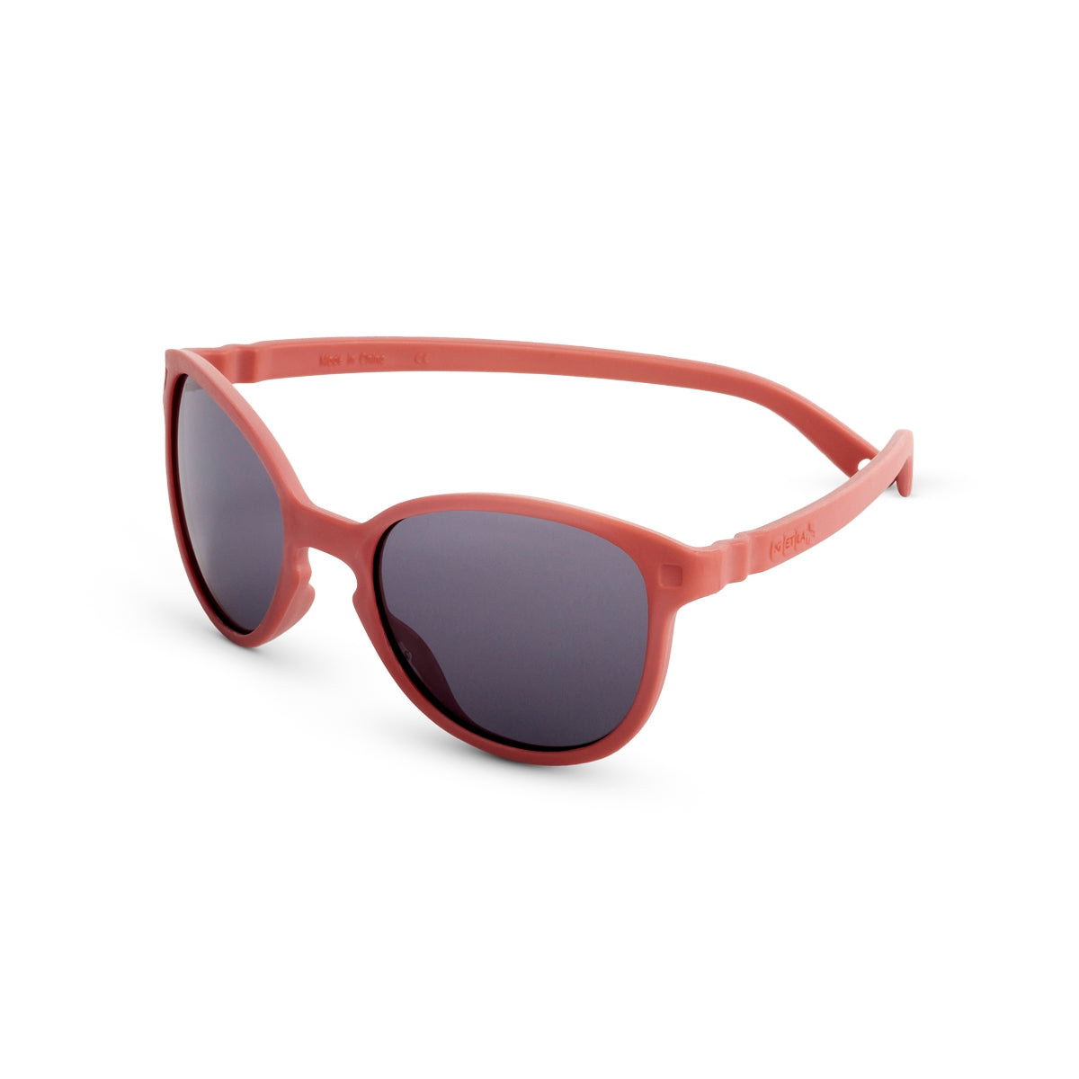 Lunettes de Soleil Enfant WAZZ - Terracota