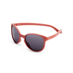 Lunettes de Soleil Enfant WAZZ - Terracota