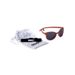 Lunettes de Soleil Enfant WAZZ - Terracota