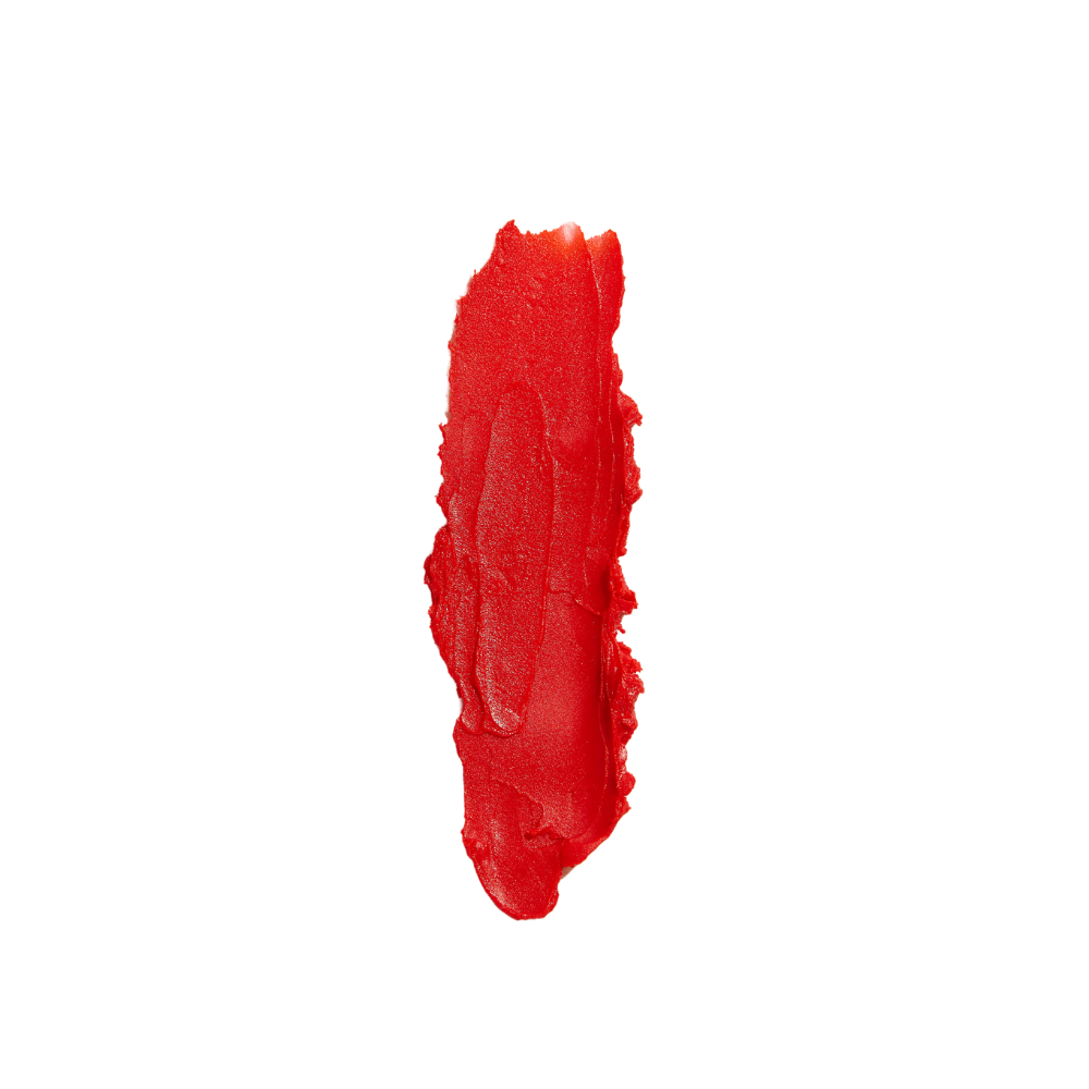 Rouge à lèvres hydratant - Rouge coquelicot