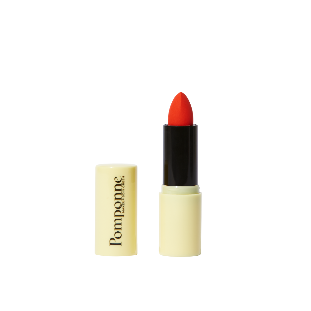 Rouge à lèvres hydratant - Orange Sixties