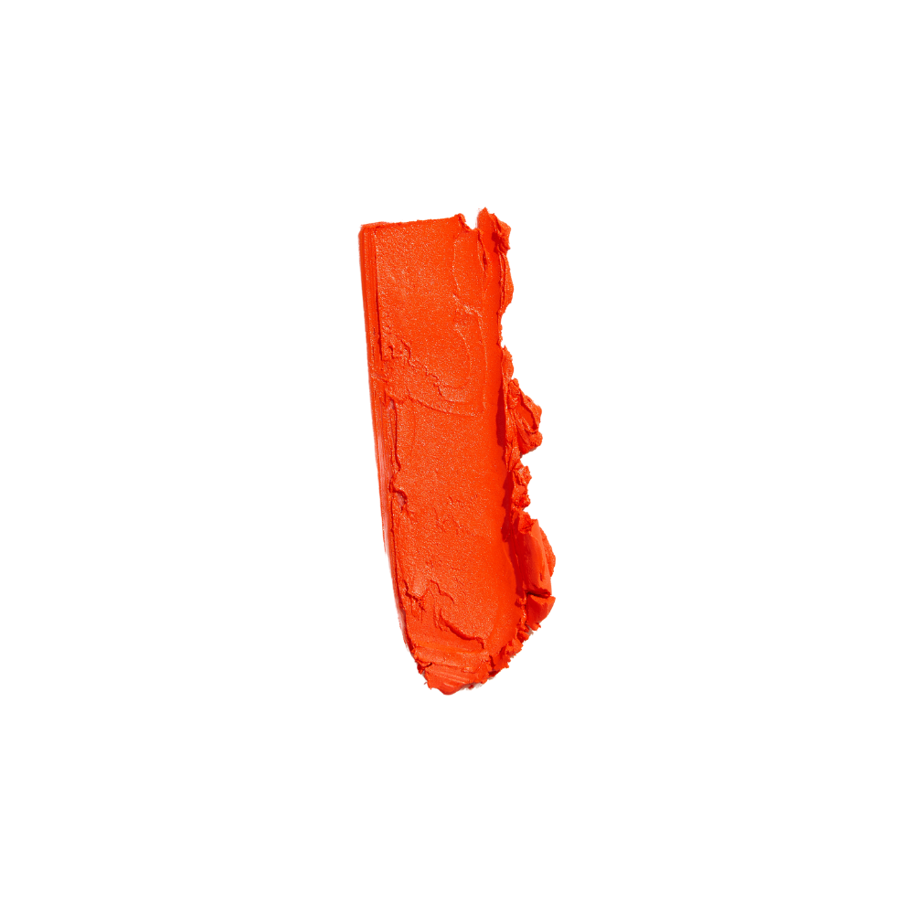 Rouge à lèvres hydratant - Orange Sixties