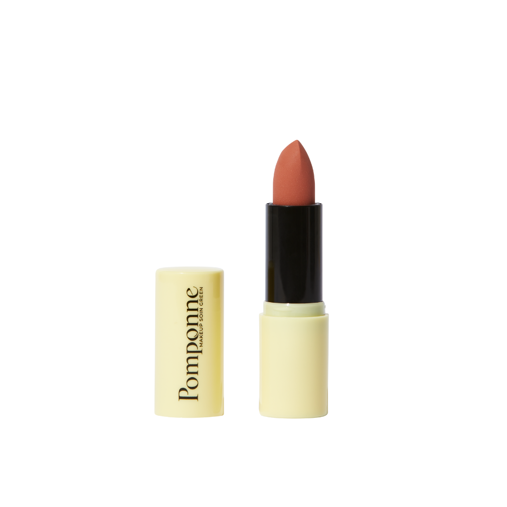 Rouge à lèvres hydratant - Nude beige