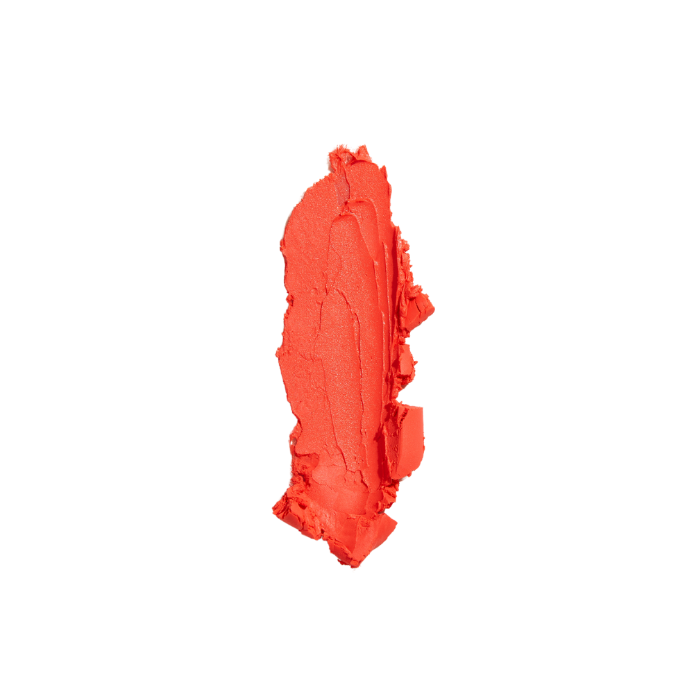 Rouge à lèvres hydratant - Corail