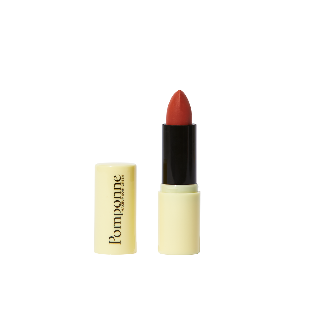 Rouge à lèvres hydratant - Terracotta