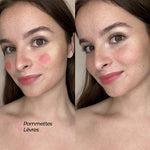 Fantastick Baume & Blush - Le Rose