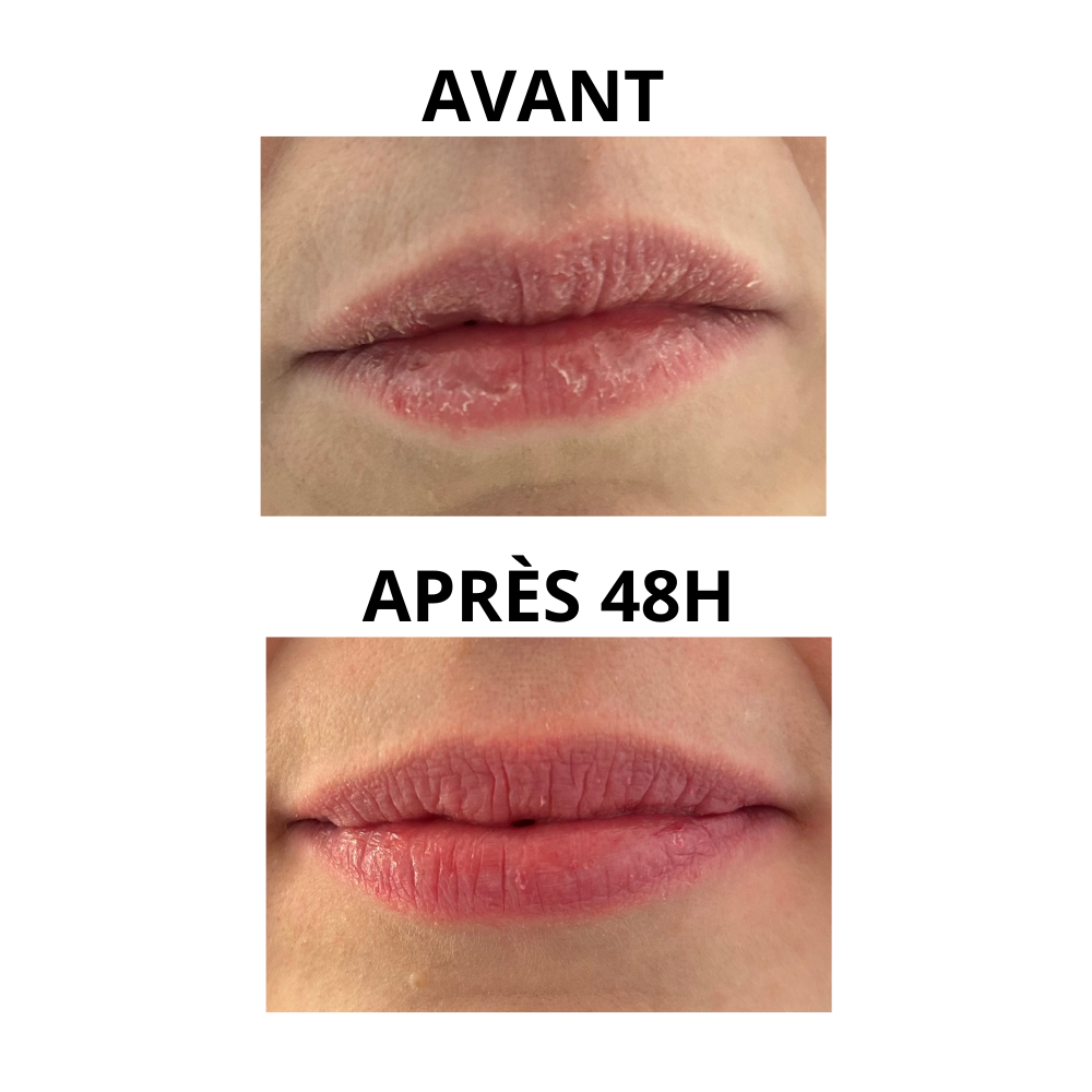 Fantastick Baume & Blush - L’Orangé