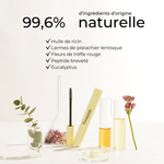 Mascara booster de cils - Noir intense