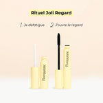 Trousse léopard joli regard