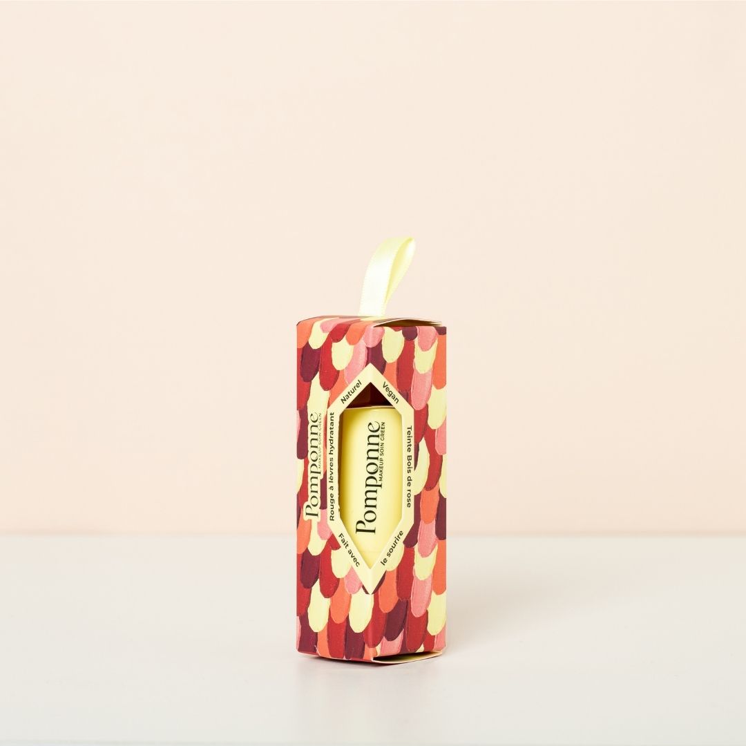 Gift RAL bois de rose