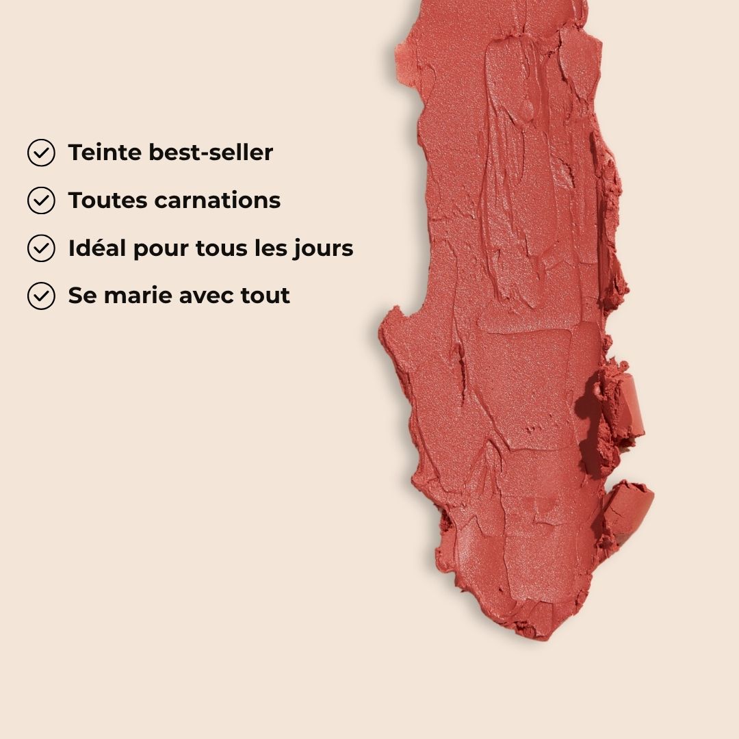 Gift RAL bois de rose