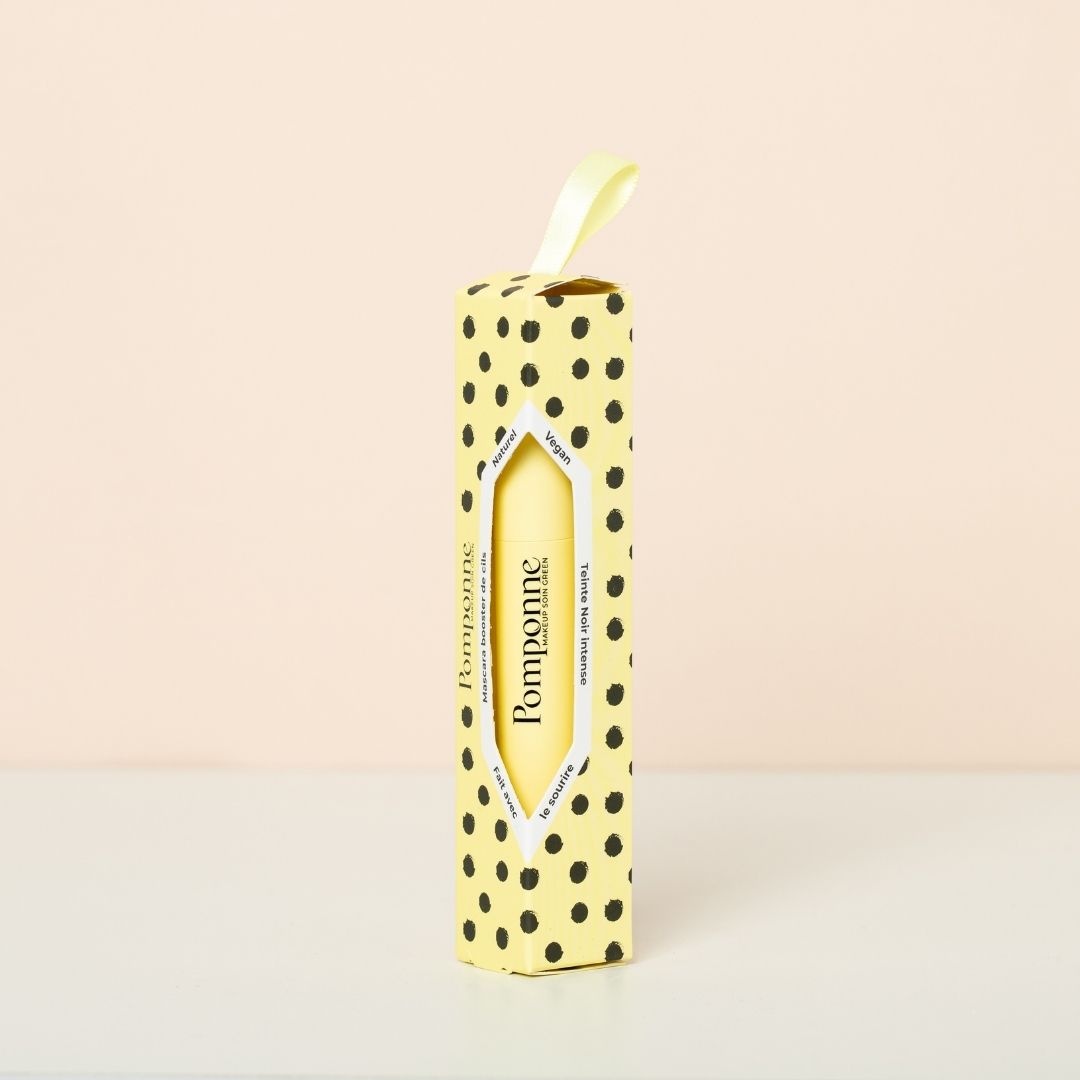 Gift Mascara noir