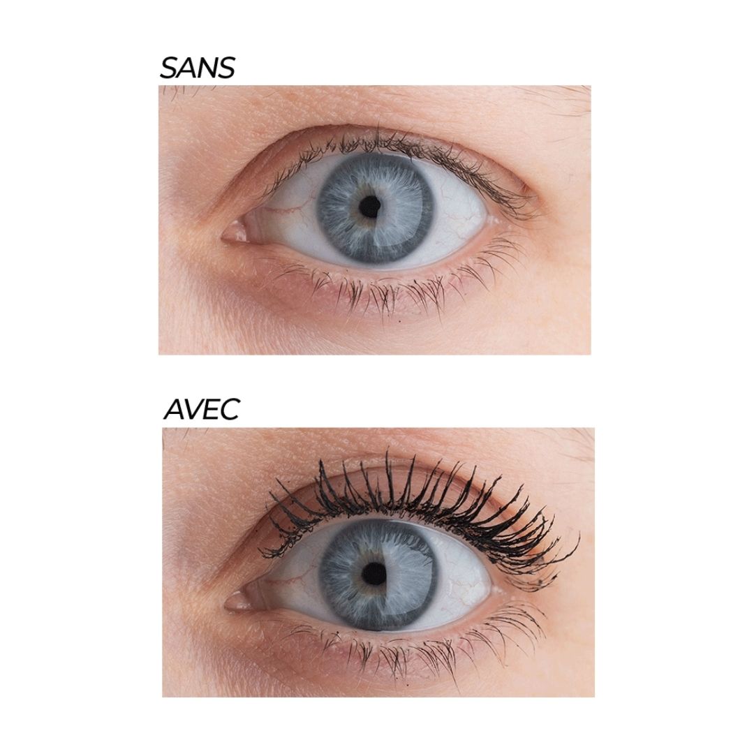 Gift Mascara noir
