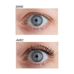 Gift Mascara noir