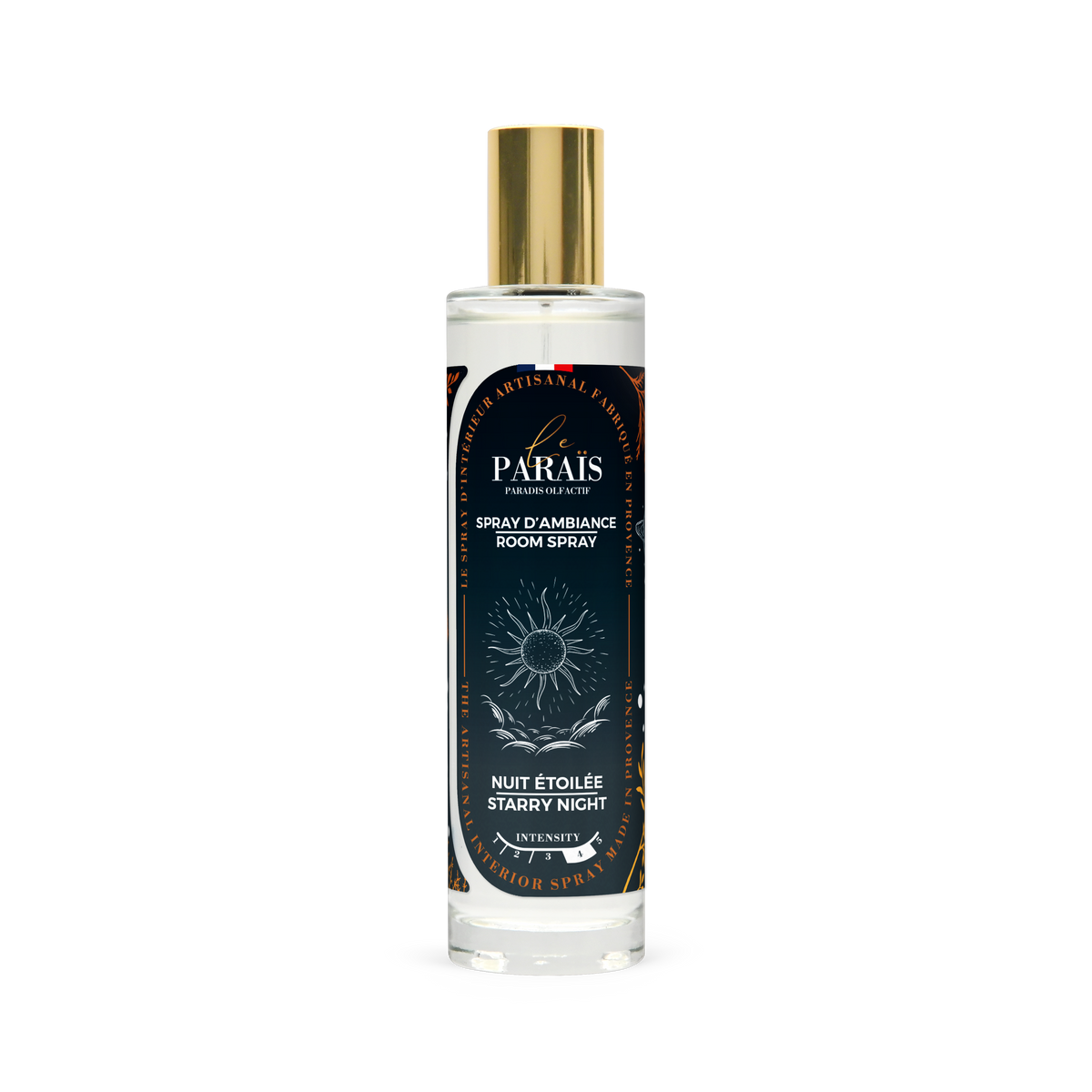 Spray Nuit Etoilee 100ml