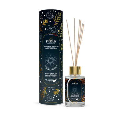 Diffuseur Nuit Etoilee 100ml