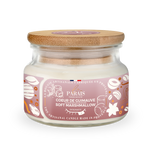 Bougie parfumée 300ml Coeur de Guimauve