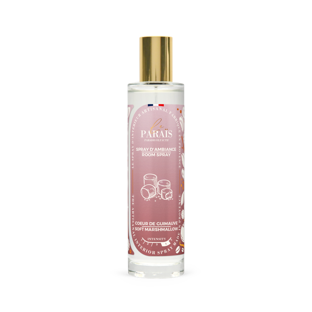 Spray Coeur de Guimauve100ml