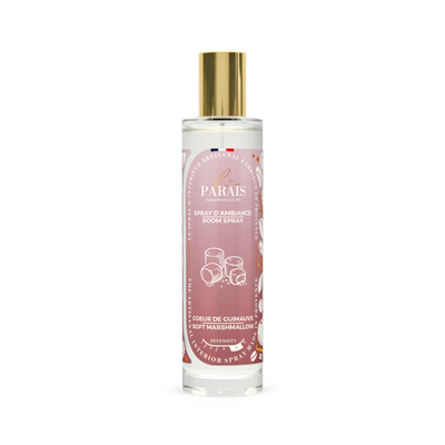 Spray Coeur de Guimauve100ml