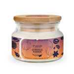 Bougie parfumée 300ml Citrouille