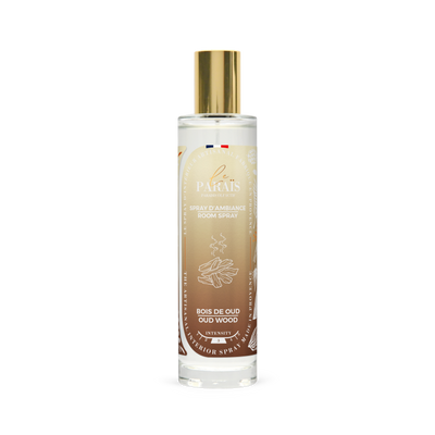 Spray Bois de Oud 100ml