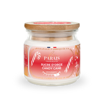 Bougie parfumée 150ml Sucre d'Orge