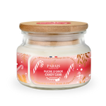 Bougie parfumée 300ml Sucre d'Orge