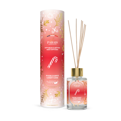Diffuseur Sucre d'Orge 100ml