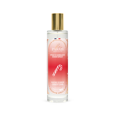 Spray Sucre d'Orge 100ml