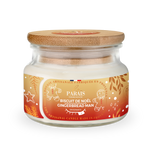 Bougie parfumée 300ml Biscuit de Noel