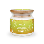 Bougie parfumée 150ml Poire givrée