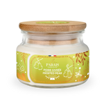 Bougie parfumée 300ml Poire givrée