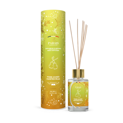 Diffuseur Poire givrée 100ml
