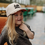 Casquette Léopard #5 - Enfant / Adulte
