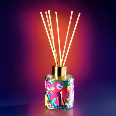 Bouquet Parfumé - Minuit Chéri