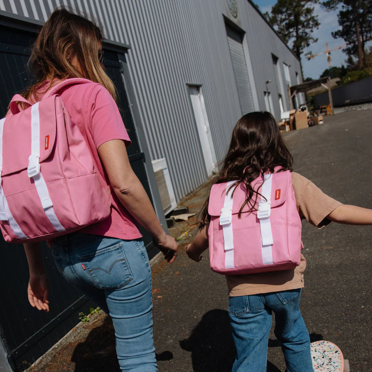 Sac Mini Taffy - ADULTE