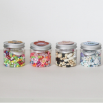 Mix de perles - Color pop