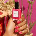 Vernis Green - Bougainvillea