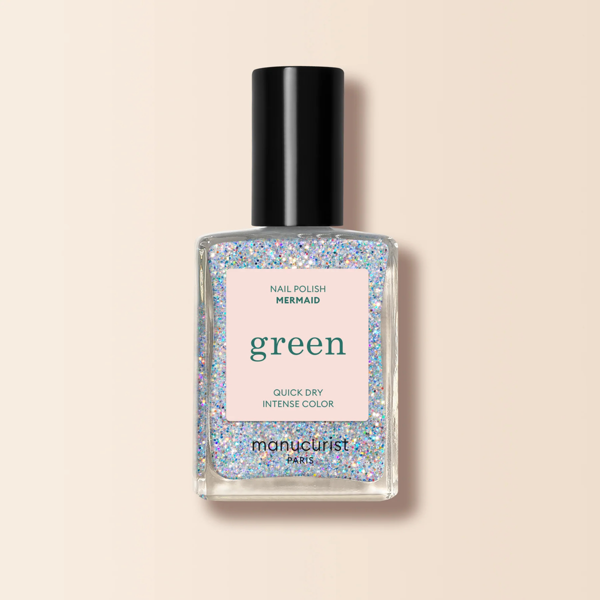 Vernis Green - Mermaid