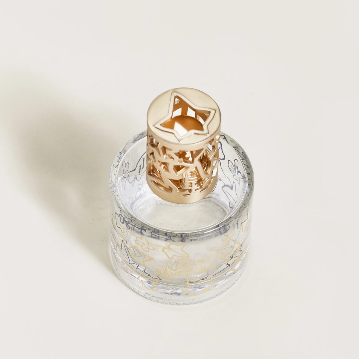 Coffret Lampe - Pure Lolita