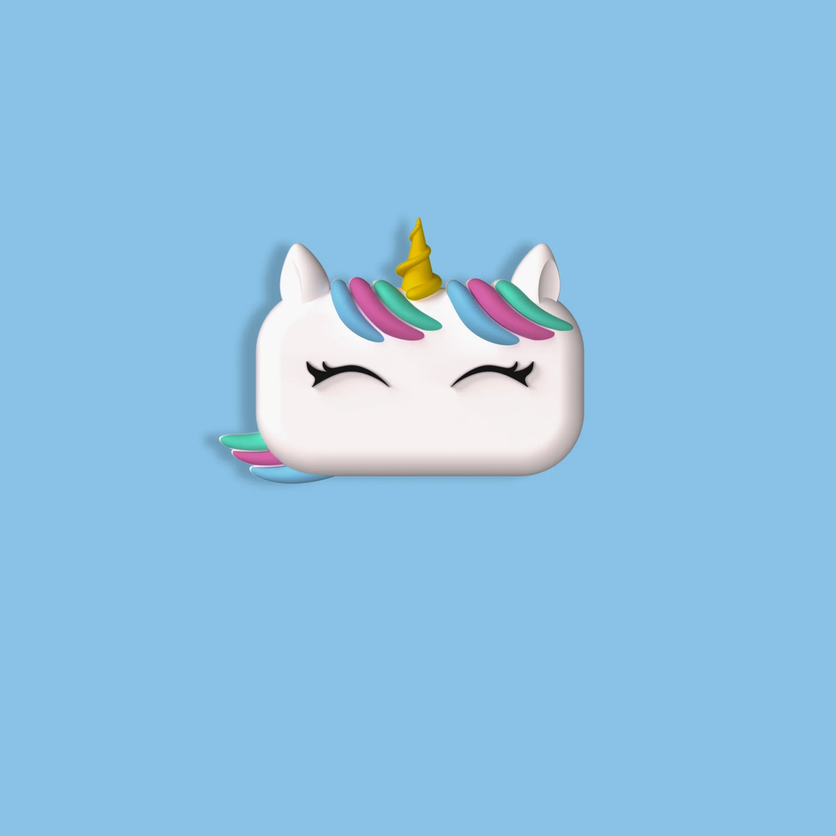 Walkie - Licorne