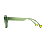 Lunettes de Soleil Enfant – Vert Olive
